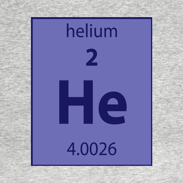 Helium Element by JuliesDesigns